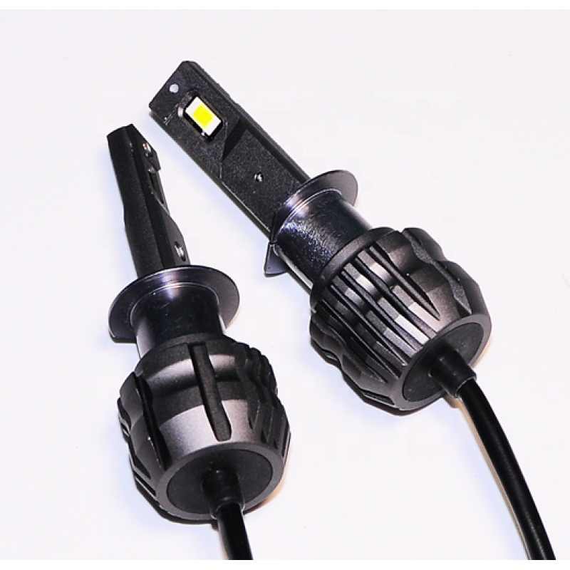 LED-bulbs FORS.auto S30 CSP-H1