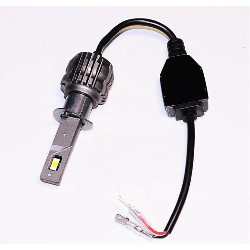 LED-bulbs FORS.auto S30 CSP-H1