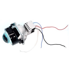 LED-lenses FORS.auto L650 3 inch