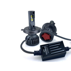 LED-bulbs FORS.auto CB50 CAN-H4