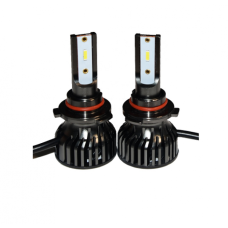 LED-bulbs FORS.auto F2 CSP 36W-H1