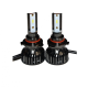 LED-bulbs FORS.auto F2 CSP 36W-H1