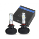 LED-bulbs FORS.auto S1 CSP 25W-H7