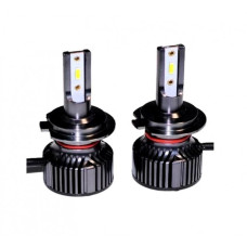 LED-bulbs FORS.auto F31B mini 36W-H11