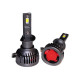 LED-bulbs FORS.auto K50-H1
