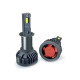 LED-bulbs FORS.auto K50-H3