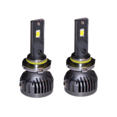 LED-bulbs FORS.auto K50-HB3 (9005)