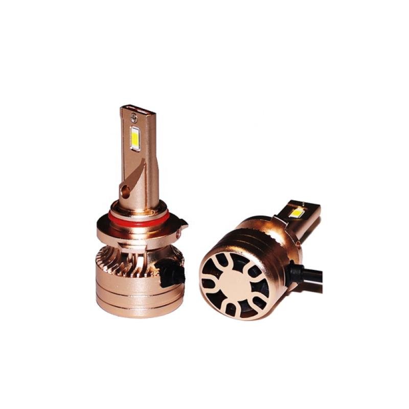 LED-bulbs FORS.auto F40 CSP 3570 40W-H1