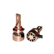LED-bulbs FORS.auto F40 CSP 3570 40W-H1