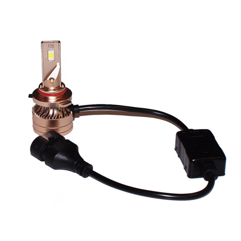 LED-bulbs FORS.auto F40 CSP 3570 40W-H1