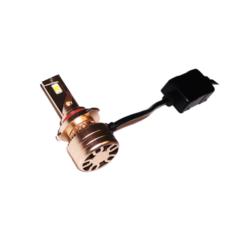 LED-bulbs FORS.auto F40 CSP 3570 40W-H1