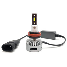 LED-bulbs FORS.auto X7 COB 36W-H11