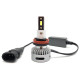 LED-bulbs FORS.auto X7 COB 36W-H11