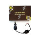 LED-bulbs FORS.auto S30 CSP-H3