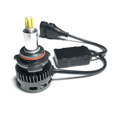 LED-bulbs FORS.auto RD50 CSP 50 W 8--sided 360°-H1
