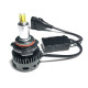 LED-bulbs FORS.auto RD50 CSP 50 W 8--sided 360°-H1