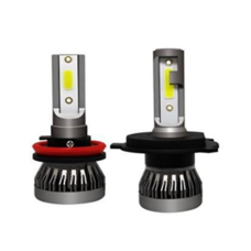 LED-bulbs FORS.auto M1-H11