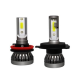 LED-bulbs FORS.auto M1-H11
