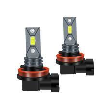 LED-bulbs FORS.auto M30-H11