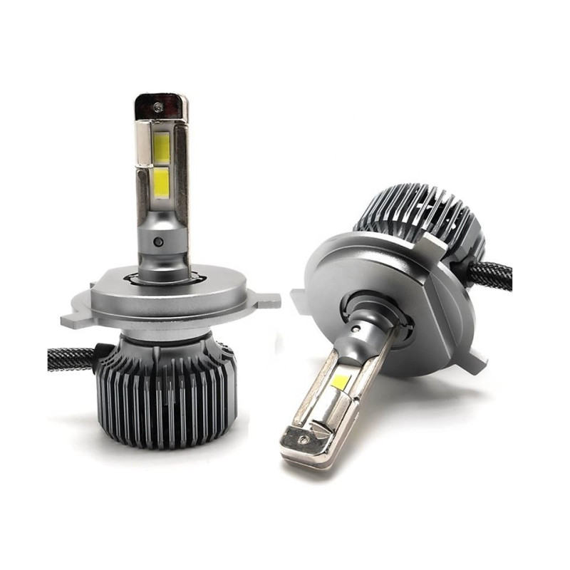 LED-bulbs FORS.auto TD60-H4