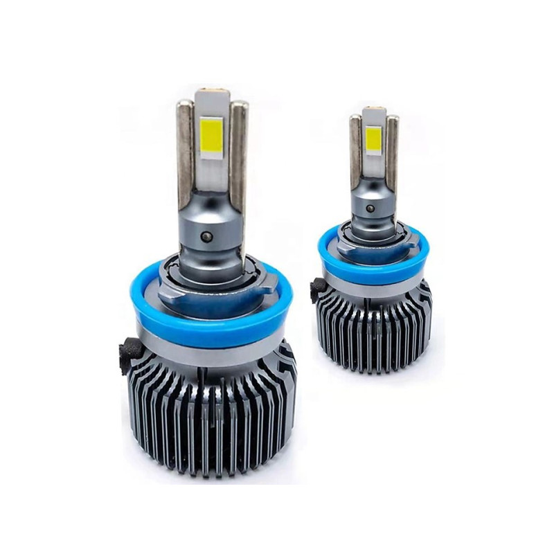 LED-bulbs FORS.auto TD60-H8/H11