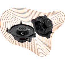 Coaxial speakers BLAM RELAX 100MNC