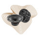Coaxial speakers BLAM Express 165EC