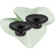 Coaxial in-dash speakers BLAM 165 TOY C for Toyota