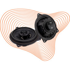 Coaxial speakers BLAM RELAX BM100NC