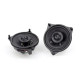 Coaxial speakers BLAM RELAX 100MNC