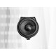 Coaxial in-dash speakers BLAM MB 100 C for Mercedes