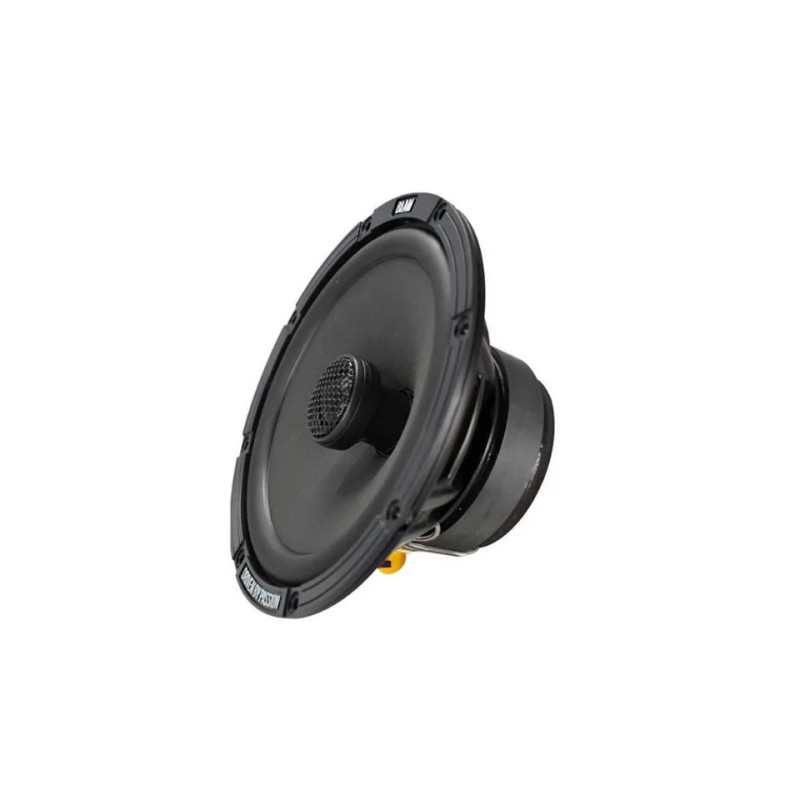 Coaxial speakers BLAM SUPER RELAX SR165C