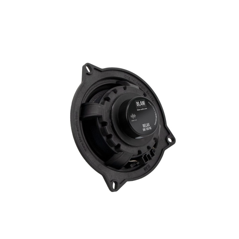 Coaxial speakers BLAM RELAX BM100NC