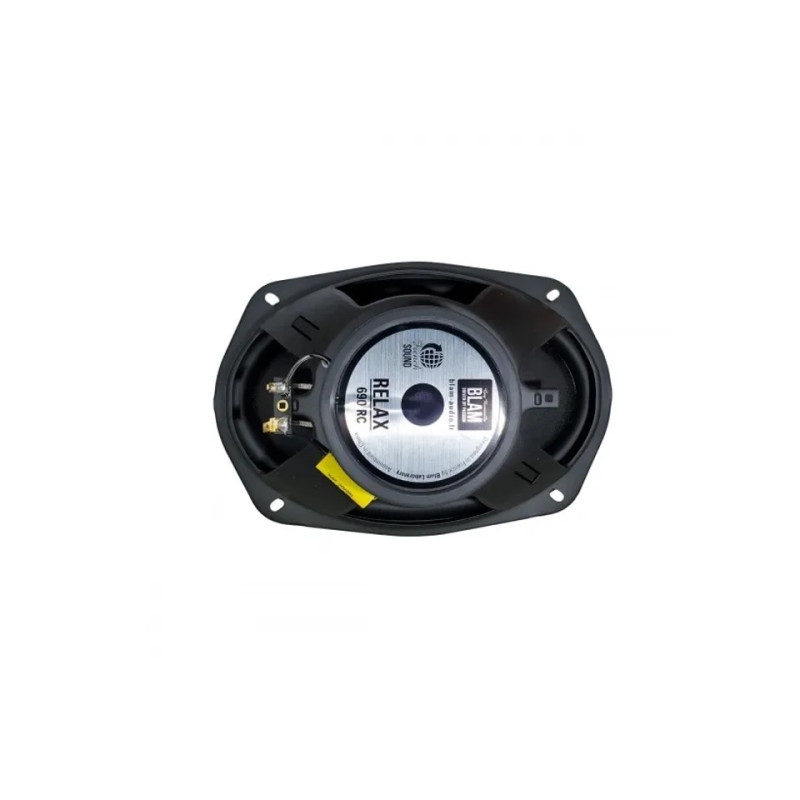 Coaxial speakers BLAM RELAX 690RC