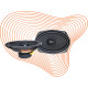 Coaxial speakers BLAM RELAX 690RC