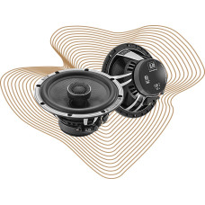 Coaxial speakers BLAM L 165C