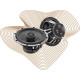 Coaxial speakers BLAM L 165C