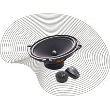 Component audio system BLAM RELAX 690 RS