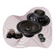Component audio system BLAM 200 S2