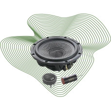 OEM speaker system BLAM S 165N45 for BMW/MINI