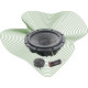 OEM speaker system BLAM S 165N45 for BMW/MINI