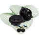 OEM speaker system BLAM BM100FS for BMW