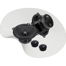 Component audio system BLAM RELAX 100RFS/130RFS
