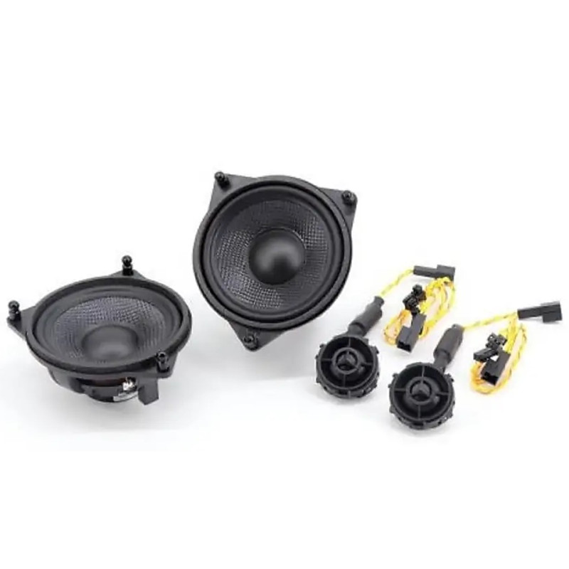 OEM speaker system BLAM RELAX 100 MNS for Mercedes-Benz/Tesla
