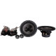 Component audio system BLAM 165 S80
