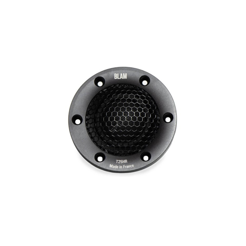 Component audio system BLAM 165 S85