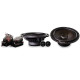Component audio system BLAM 200 S2