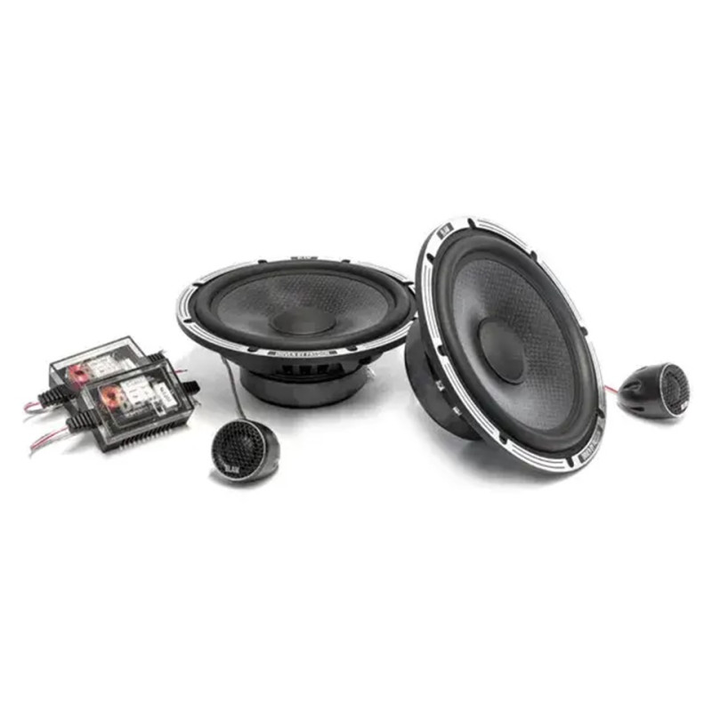 Component audio system BLAM L200P