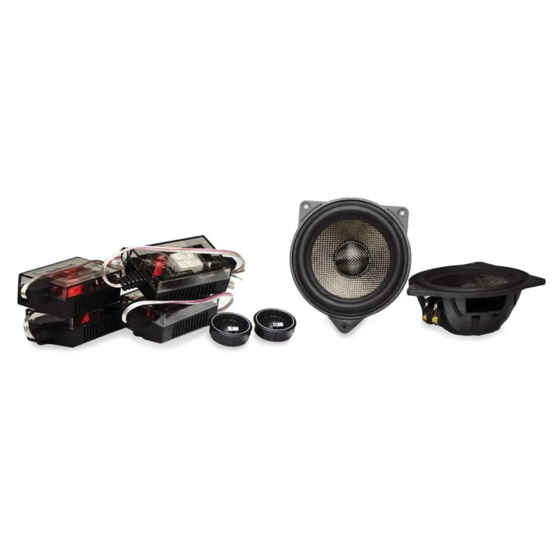 OEM speaker system BLAM 100S24 for BMW