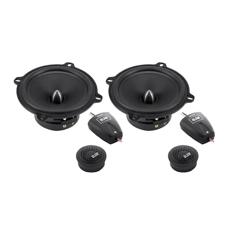 Component audio system BLAM RELAX 100RFS/130RFS